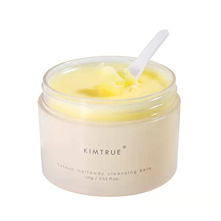 Kimtrue Makeup Remover Balm