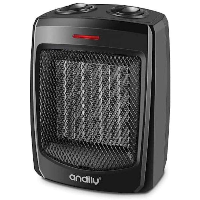 andily Space Heater Electric Heater