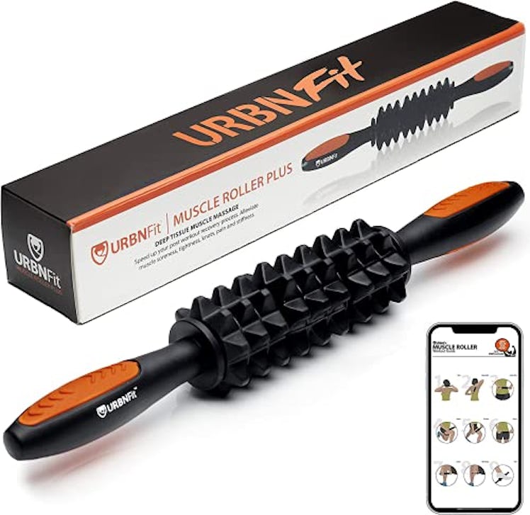 URBNFit Muscle Roller