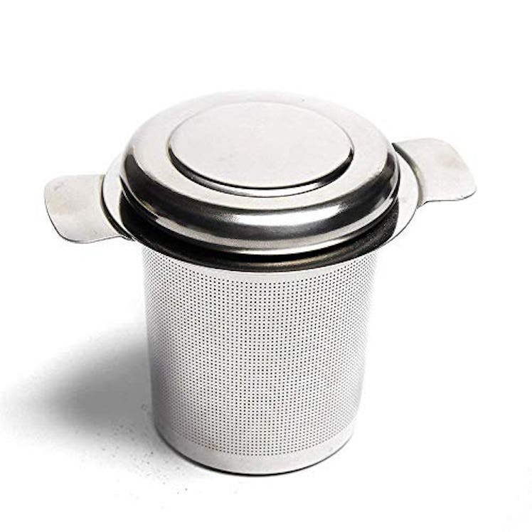 VAHDAM Loose Leaf Tea Infuser