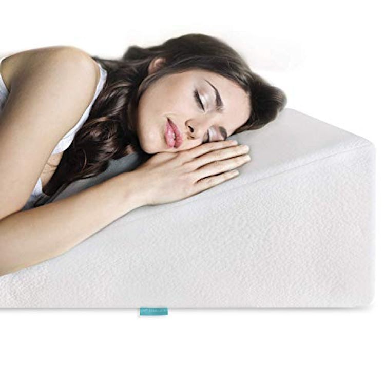 VivaLife Bed Wedge Pillow