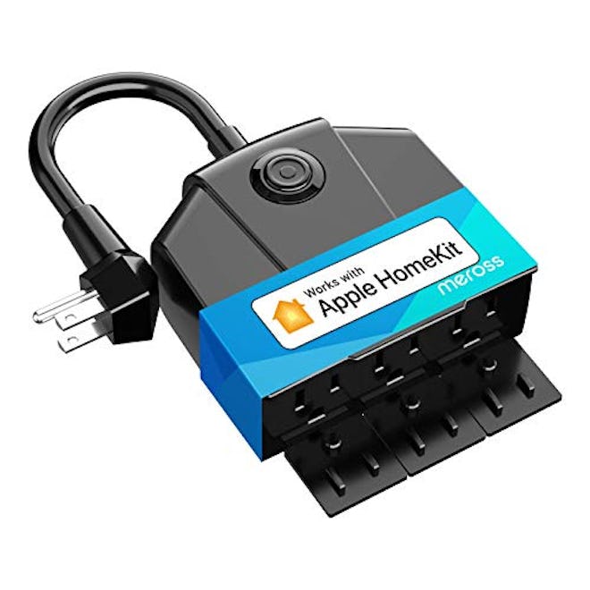 Meross Outdoor Smart Plug