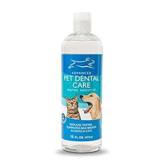 EBPP Advanced Pet Dental Care Water Additive