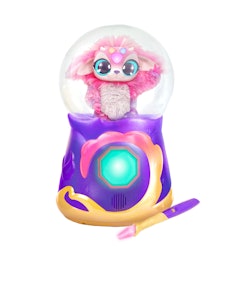 Magic Mixies Magical Crystal Ball is a bright, fun new toy at the top of holiday lists this year.