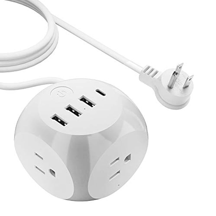 Ceptics USB Power Strip 