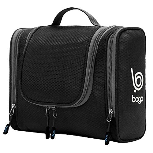 Bago Travel Toiletry Bag 