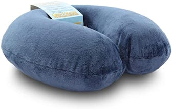 Crafty World Memory Foam Neck Pillow