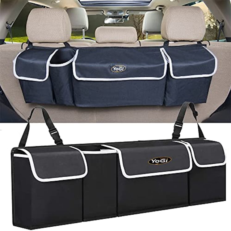YoGi Prime Cargo Space Organizer