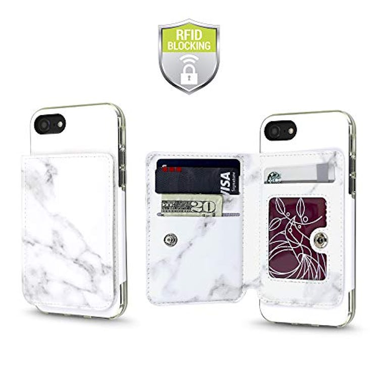 Gear Beast Cell Phone Wallet