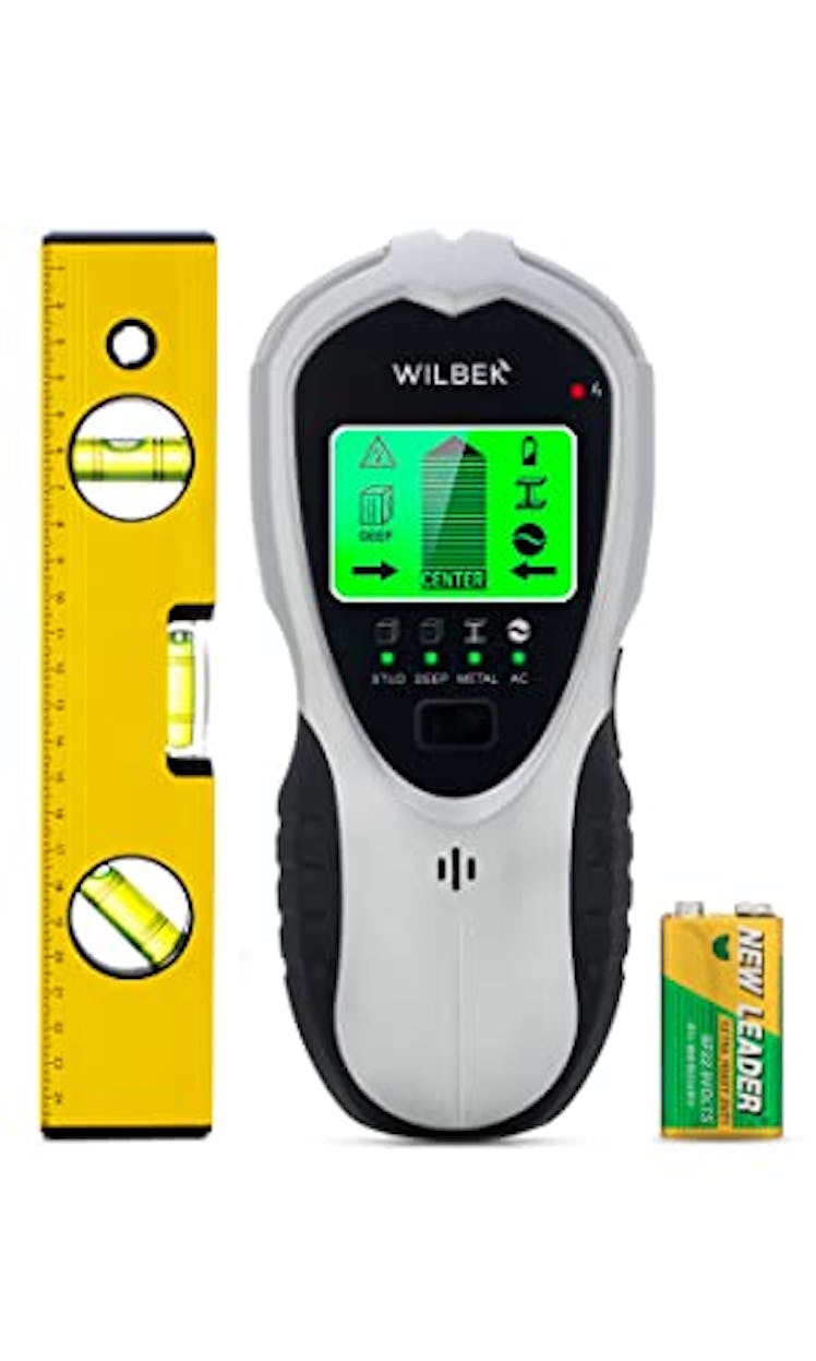 WILBEK Stud Finder Wall Scanner