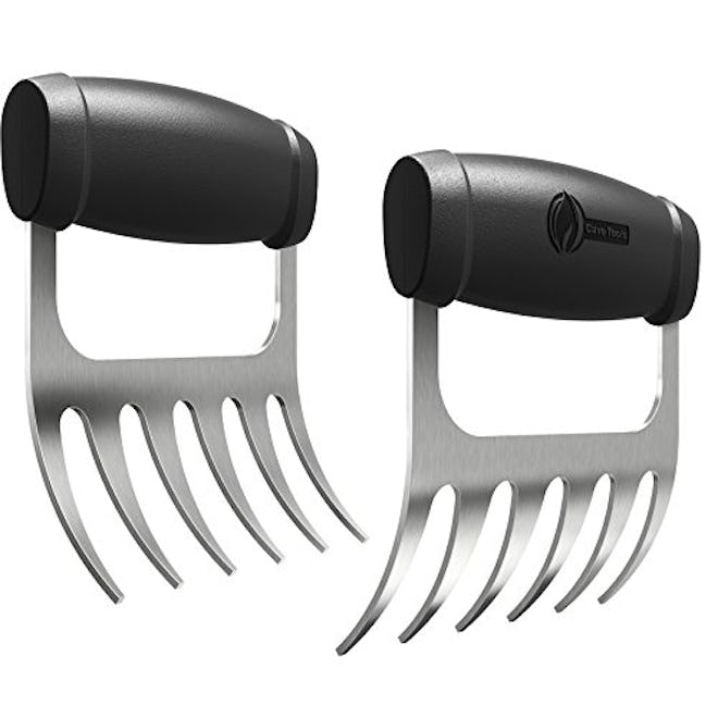 Cave Tools Metal Meat Claws