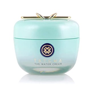 TATCHA The Water Cream: Oil-Free, Optimal Hydration Moisturizer
