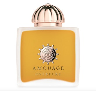 Amouage Overture Woman Eau De Parfum