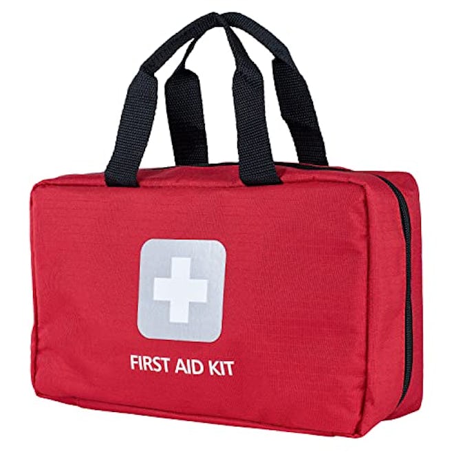 Thrive First Aid Kit (291 Pieces)