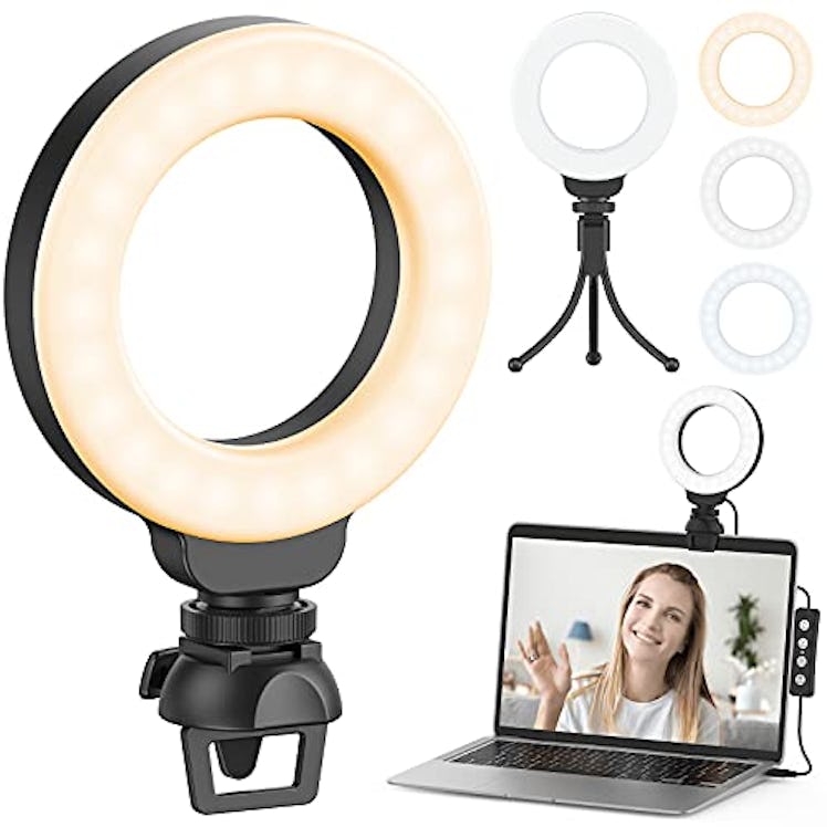 Ruyilam Ring Light Kit