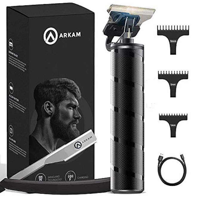 Arkam Beard Trimmer Kit
