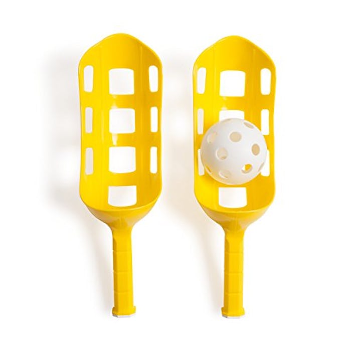 Champion Sports Scoop Ball Game