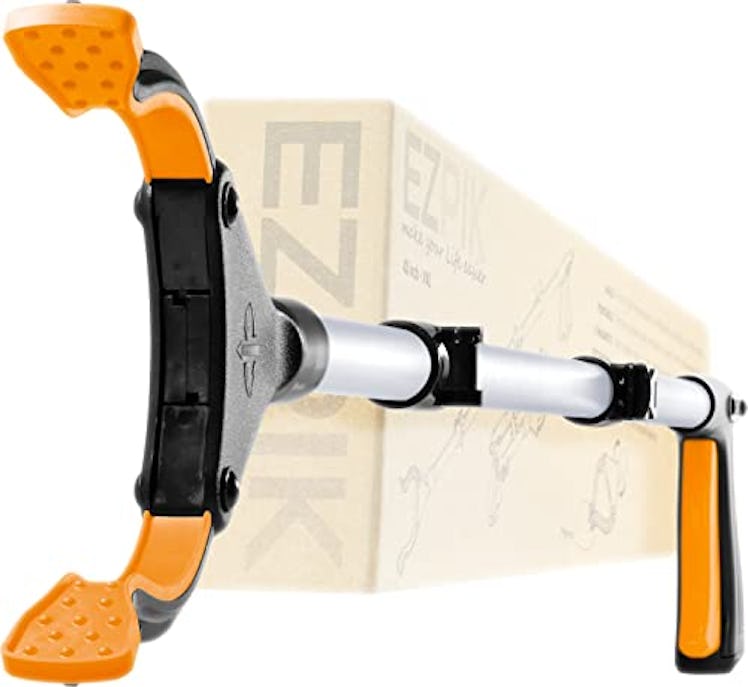 EZPIK® Folding Grabber Tool