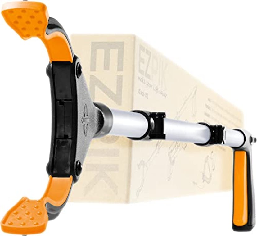 EZPIK® Folding Grabber Reacher