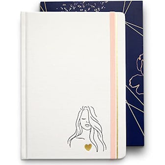 RYVE Daily Gratitude Journal