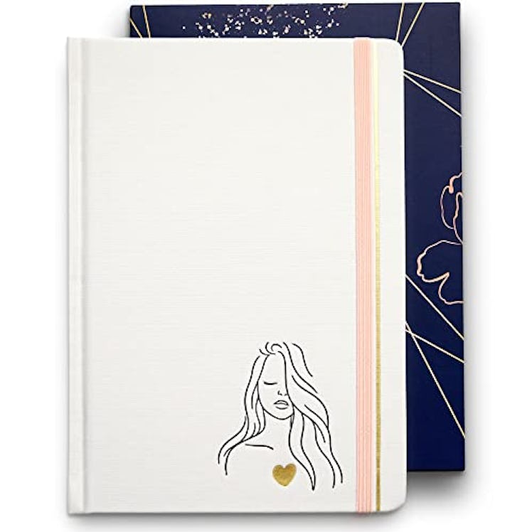 RYVE Daily Gratitude Journal