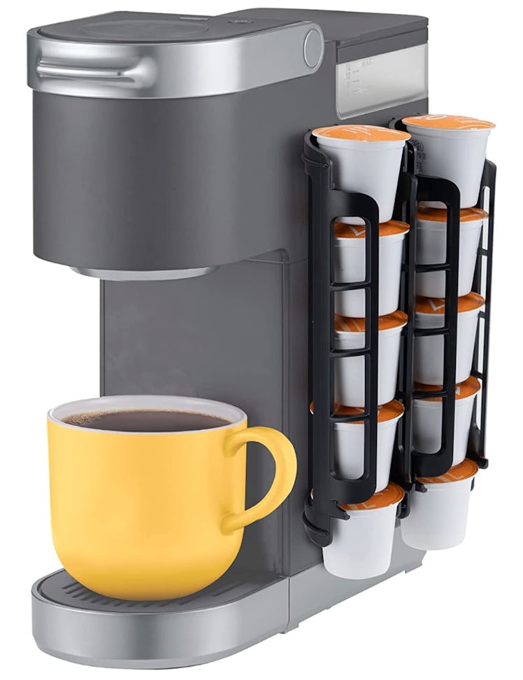 STORAGENIE Coffee Pod Holders (2-Pack)