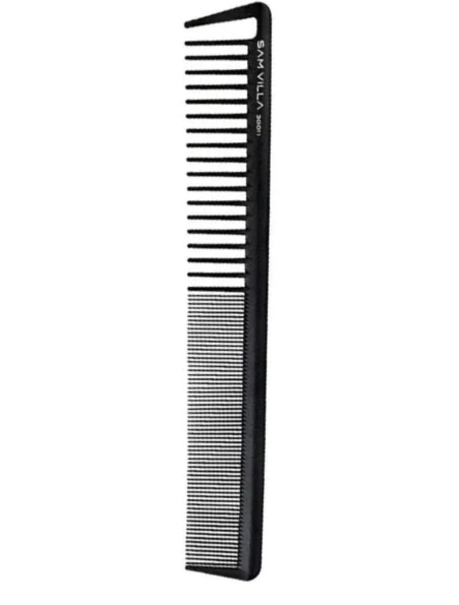 Signature Series Short Cutting Comb