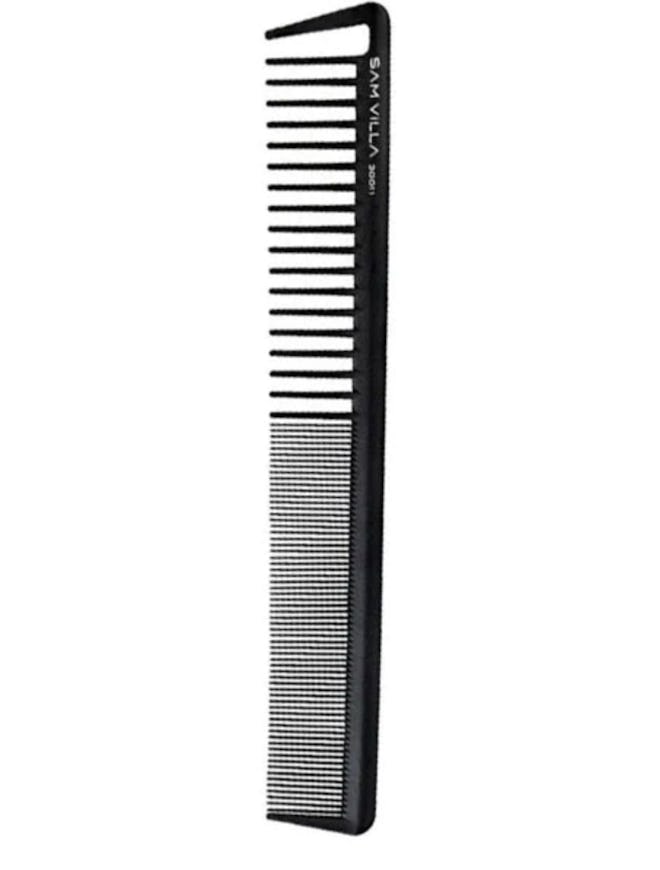 Signature Series Short Cutting Comb