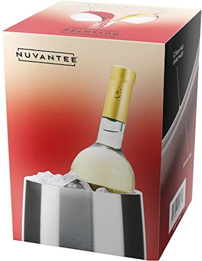 Nuvantee Wine Cooler Bucket