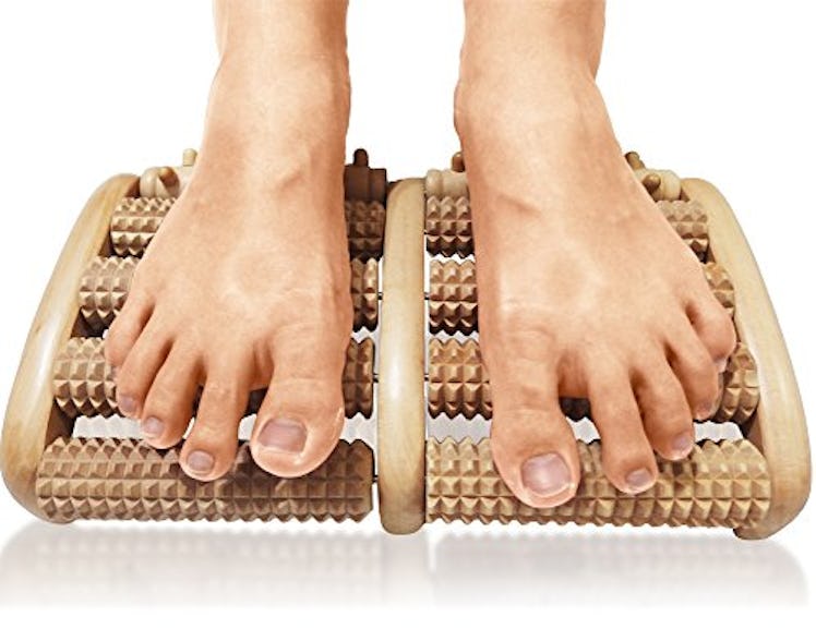 TheraFlow Foot Massager Roller