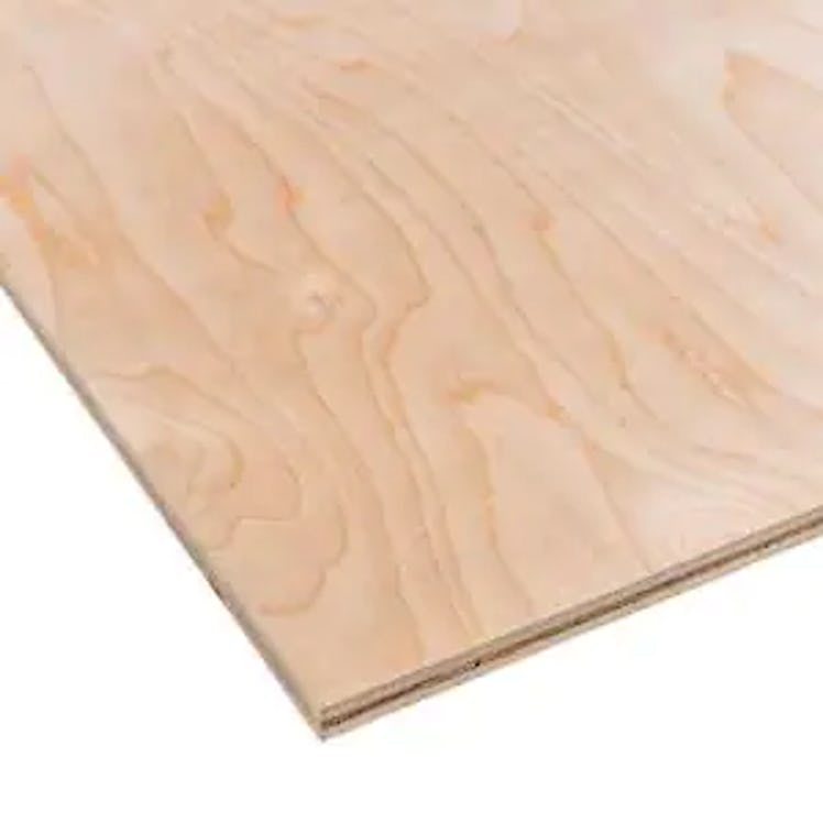 Radiata Pine Plywood