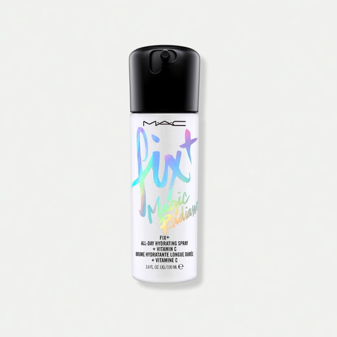 M.A.C. Cosmetics Fix+ Magic Radiance All Day Hydrating Spray + Vitamin C