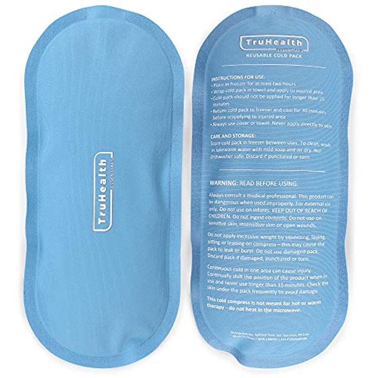 TruHealth Gel Ice Packs (2-Pack) 