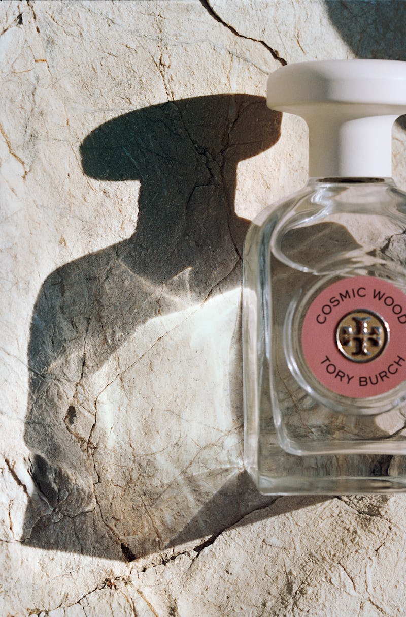 These spicy perfumes are perfect for fall.