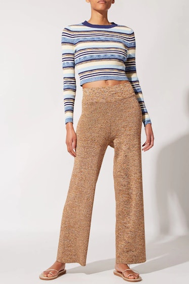 Solid & Striped The Lila Pant