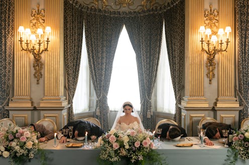 Disney+'s 'Wedding Season': Plot, Cast, Release Date, and Everything Else We Know