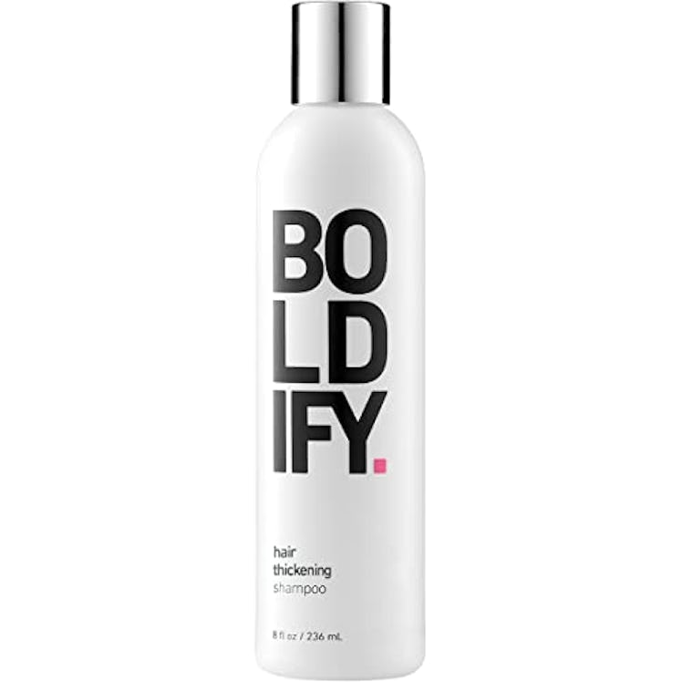 BOLDIFY Hair Thickening Shampoo