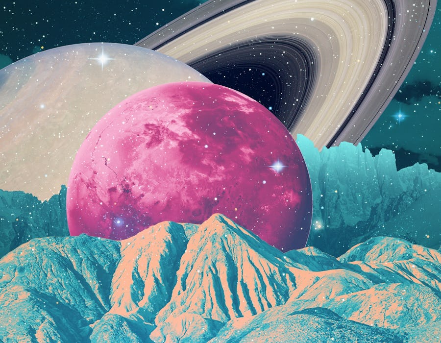How The August 2022 New Moon Will Affect Each Zodiac Sign