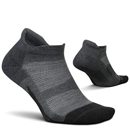Feetures Elite No Show Socks