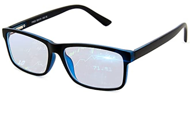 BLUE CUT Blue Light Blocking Glasses