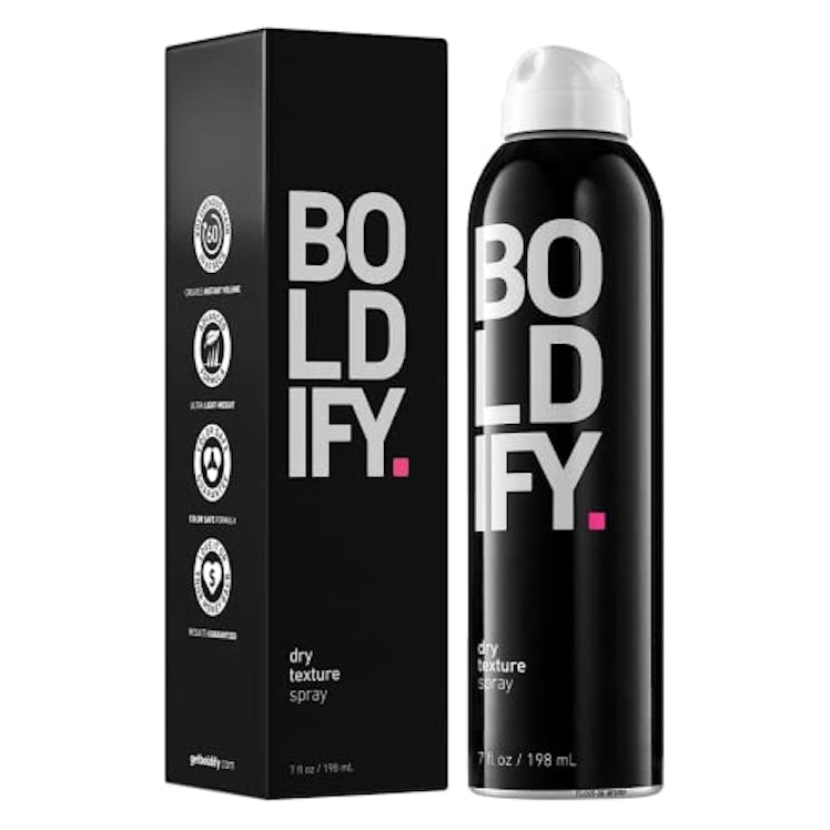 BOLDIFY Dry Texture Spray, 7 Fl. Oz.