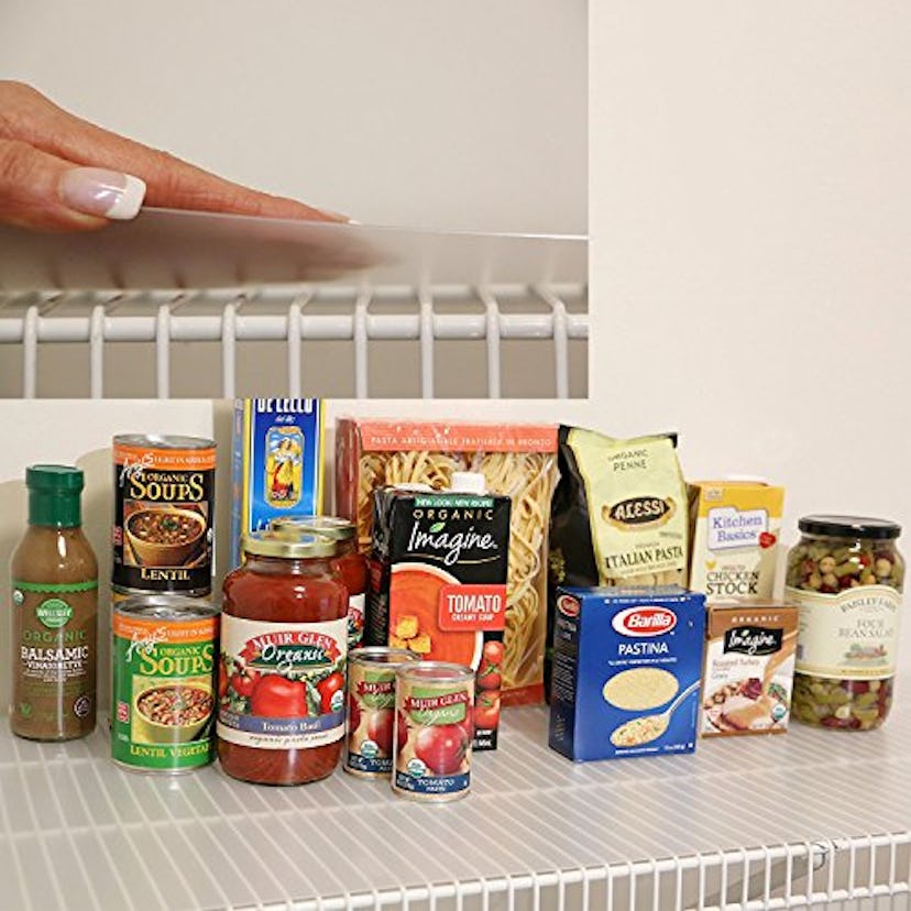 Sterling Shelf Liners Pantry Shelf Liner