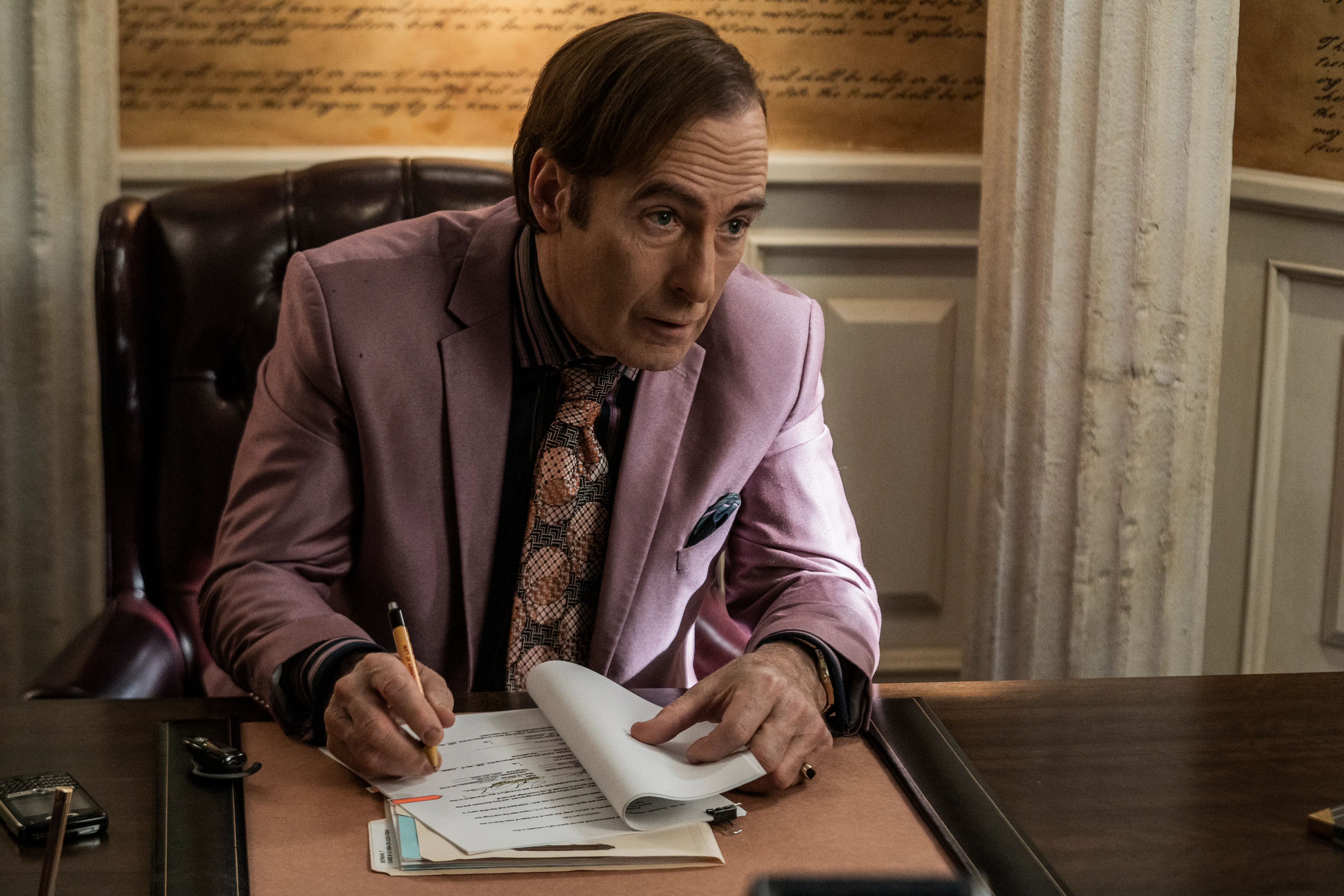 Will 'Better Call Saul' Return For Season 7? More 'Breaking Bad