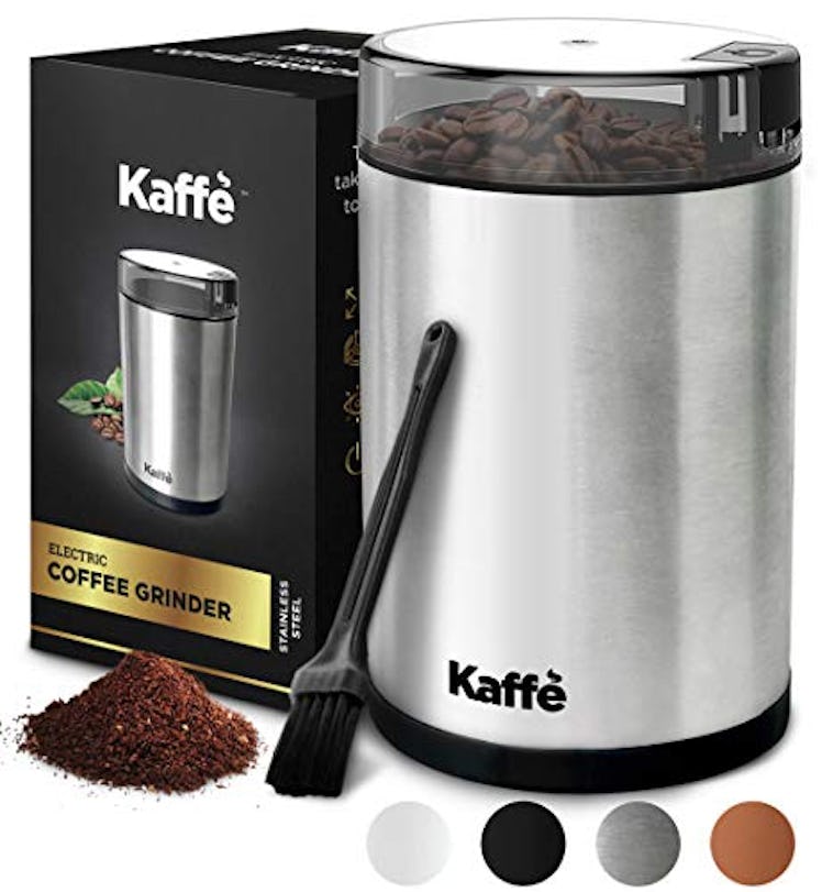 Kaffe Electric Coffee Grinder