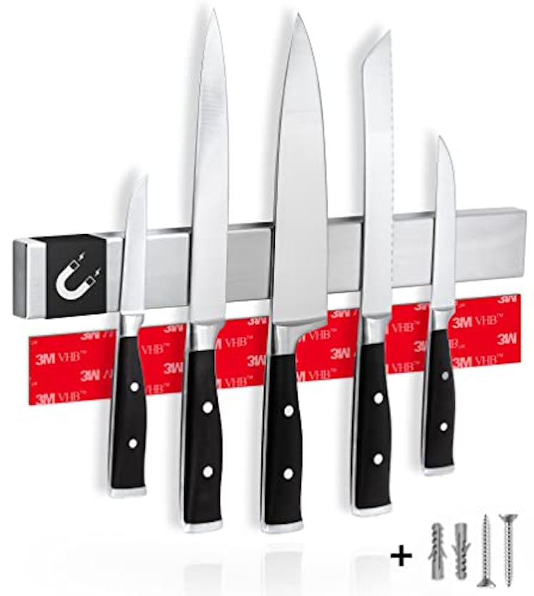 Cucino Magnetic Knife Strip