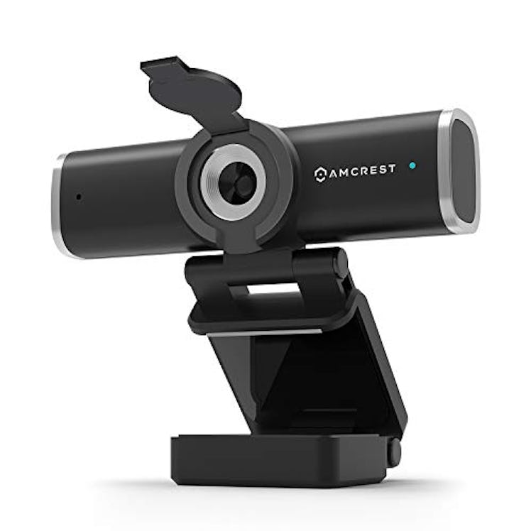 Amcrest Webcam with Microphone