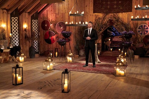 Where Is Former 'Bachelor' Contestant Clayton Echard Now?