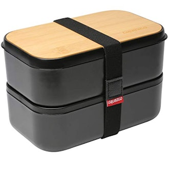GRUB2GO Premium Bento Lunch Box