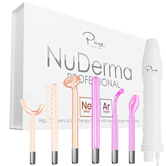 NuDerma Professional Skin Therapy Wand