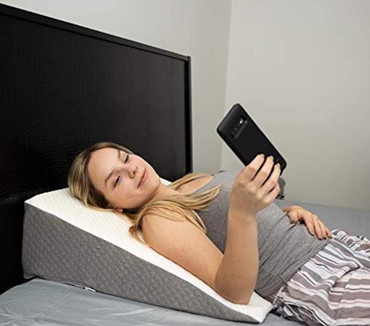Kӧlbs Bed Wedge Pillow